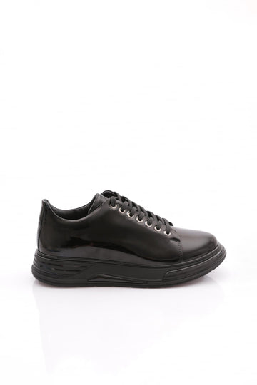 Erkek Bağcıklı Sneaker Ayakakabı 3114328