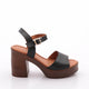 Kadın Topuklu Sandalet 31153992