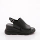 Kadın Kalın Taban Sandalet 3122187635108