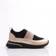 Kadın Üstü Taşlı Sneaker Ayakkabı 31635105