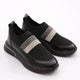 Kadın Üstü Taşlı Sneaker Ayakkabı 31635105