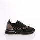 Kadın Taş Kemer Detaylı Sneaker Ayakkabı 31835105