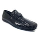 Fosco 2094 Erkek Kauçuk Taban Loafer Ayakkabi