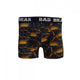 Bad Bear 21.01.03.001 Erkek Bad Dog Boxer
