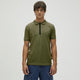Bad Bear 21.01.07.010-23Y Cord Polo Erkek T-Shirt
