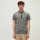 Bad Bear 21.01.07.010 Cord Polo Erkek T-Shirt