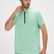Bad Bear 21.01.07.010 Cord Polo Erkek T-Shirt