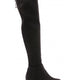 Kadın Strech Knee Hıgh Topuklu Çizme 32113242