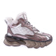 GUJA 21K319-2 KADIN SNEAKERS AYAKKABI
