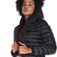 Sportive 21Kktl21D17-Syh Luce Light Puffer Kadin Mont