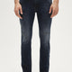 Bad Bear 22.01.70.004-23Y Xavıer Erkek Jean Pantolon