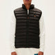 Bad Bear 22.02.17.002 Archer Puffer Vest Erkek Yelek