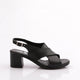 Kadın Topuklu Sandalet 33163294