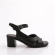 Kadın Topuklu Sandalet 33193294