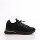 Kadın Taş Bağcıklı Sneaker Ayakkabı 33235105