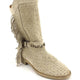 Venüs 2216207Y Kadın Deri Botige Ayakkabı