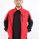 Cape Davis M35 Erkek Softshell Mont