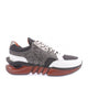 DGN 22Y-ALFA703  ERKEK SNEAKERS AYAKKABI