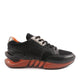 DGN 22Y-ALFA703  ERKEK SNEAKERS AYAKKABI