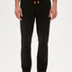 Bad Bear 23.02.14.001 Plaın Sweatpants Erkek Yandan Cepli Logolu Eşofman Altı