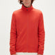 Bad Bear 23.02.21.001-Fw Bowıe Full-Zıp Polar Jacket Erkek Polar Sweat Mont