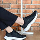 Mp 231-2390Zn Sports Casual Kadın Spor Ayakkabı