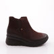 Venüs 2313034K Kadın Deri Waterproof Comfort