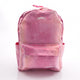 Slazenger 23138 Armor Pink Kiz Çocuk  Sirt Çanta