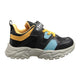 Mp 232-3511Pt Mpone  Pt Sports Casual Patik Çocuk Spor Ayakkabı