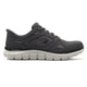 Skechers 233039Tk-Char Track Ezral Erkek Spor Ayakkabı