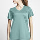 Lescon 23Btbb002208 Kadın 23S-2208-23B Kısa Kol T-Shirt