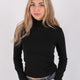 Fashion Friends 23K0143K1 Kadın Balıkçı Yaka Body