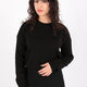 Fashion Friends 23K0166K1 Kadın Düşük Omuzlu Kazak
