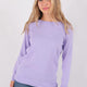 Fashion Friends 23K0242K1 Kadın Bisiklet Yaka Tunik