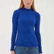Fashion Friends 23K0396K1 Kadın Yarım Balıkçı Kazak