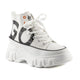 Guja 23K312-1 Kadın Sneaker Bot