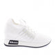 Guja 23Y302-1 Kadın Sneaker Ayakkabı
