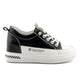 Guja 23Y314-4 Kadın Sneaker Ayakkabı