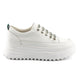 Guja 23Y384-7 Kadın Sneaker Ayakkabı