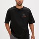 Bad Bear 24.01.07.041 Ss Sand Os Erkek T-Shirt
