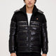Bad Bear 24.02.15.001 Albert Puffer Coat Erkek Ceket