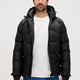 Bad Bear 24.02.15.002 Axel Puffer Coat Erkek Ceket