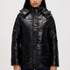 Bad Bear 24.04.15.002 Jolene Puffer Coat Kadın Ceket
