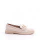 Y V Tokalı Kadın Loafer Ayakkabı 35155353