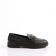 Y V Tokalı Kadın Loafer Ayakkabı 35155353