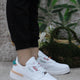 Mp 241-1574 Kadın Sports Casual Ayakkabı