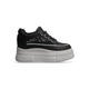 Mp 241-1664Zi Kadın Bağcıklı Sneaker Ayakkabı