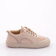 Dgn 2414 Kadın Sneaker Ayaykkabı