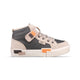 Mp 242-3308 Ft Çocuk Sports Casual Ayakkabı