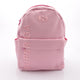 Superga 24221 Vertical Pink Sırt Çantası